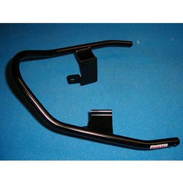 Honda CBR600 FS1 / FS2 Black Renntec Grab Rail